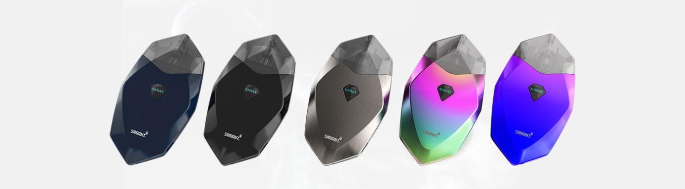 SMoant Karat Colors