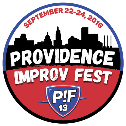 Friday 9/23/2016 @ 11:30-12am AS220 Blackbox