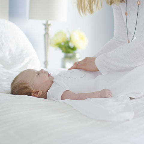 Benefits of Swaddling A Baby, 10 Reasons Why You Should Safely Swaddle An Infant 