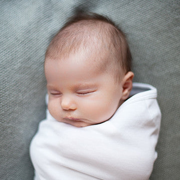 Benefits of Swaddling a Baby