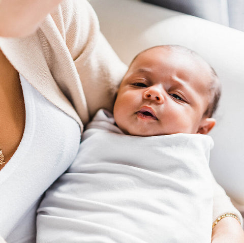 How can I make sure my baby gets enough sleep?