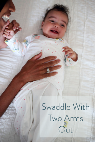 step-1-swaddle-with-both-arms-out-transition
