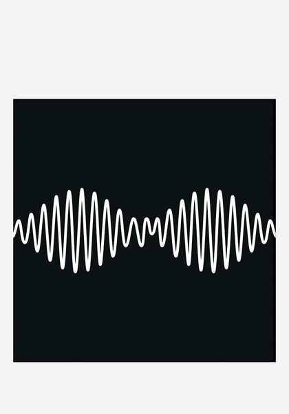 Arctic Monkeys-AM LP-Vinyl | Newbury Comics