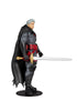 BATMAN DC Multiverse 7-Inch Action Figure - Flashpoint Batman Unmasked (Thomas Wayne)