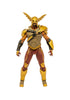 BLACK ADAM DC Multiverse 7-Inch Action Figure - Hawkman (Black Adam)