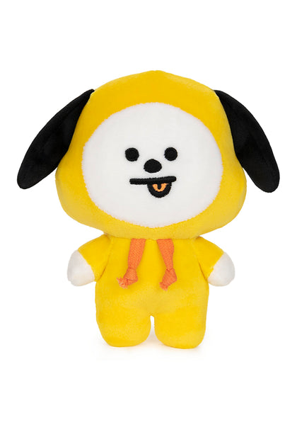 chimmy bt21 plush