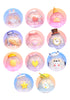 BUBBLE EGGS Bubble Eggs Sandwich Series Blind Box