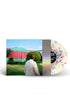 BLITZEN TRAPPER Holy Smokes Future Jokes Autographed LP (Color)