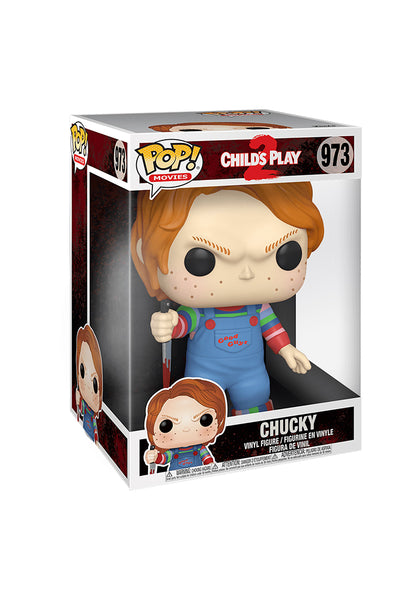 chucky funko