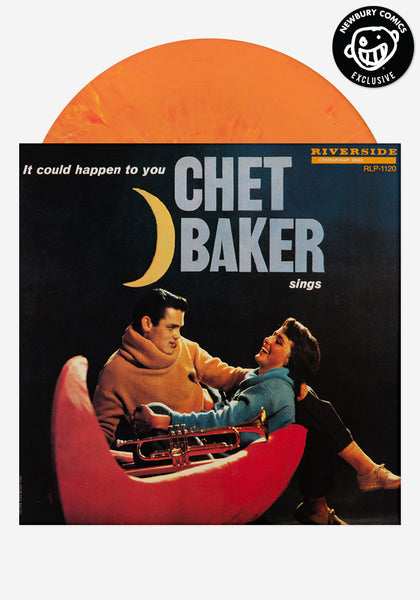 Chet baker sings and plays