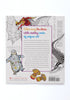 HANNAH CANER Chill The Fuck Out Adult Coloring Book