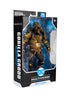 DC COMICS DC Multiverse Injustice 2 7-Inch Action Figure - Gorilla Grodd