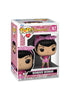 DC COMICS Funko Pop! DC Comics: DC Bombshells - Wonder Woman (Breast Cancer Awareness)
