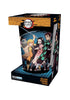 DEMON SLAYER: KIMETSU NO YAIBA Demon Slayer Group 16 oz Pint Glass