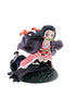 DEMON SLAYER: KIMETSU NO YAIBA Demon Slayer Petitrama Diorama Figure Blind Box (Series 1)