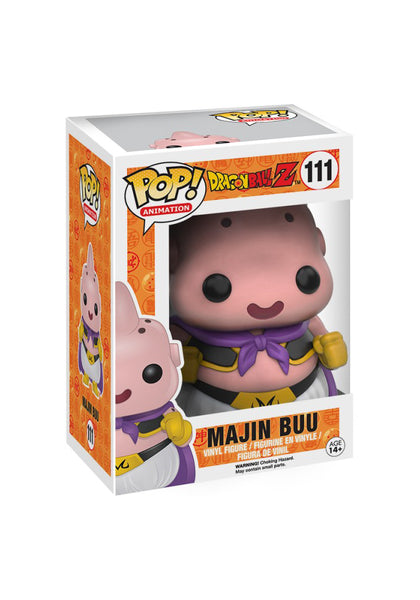 buu funko