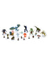 DUNGEONS & DRAGONS D&D Icons of the Realms - Fangs & Talons Miniatures Blind Box