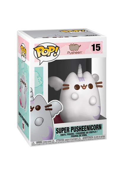 pusheenicorn funko pop