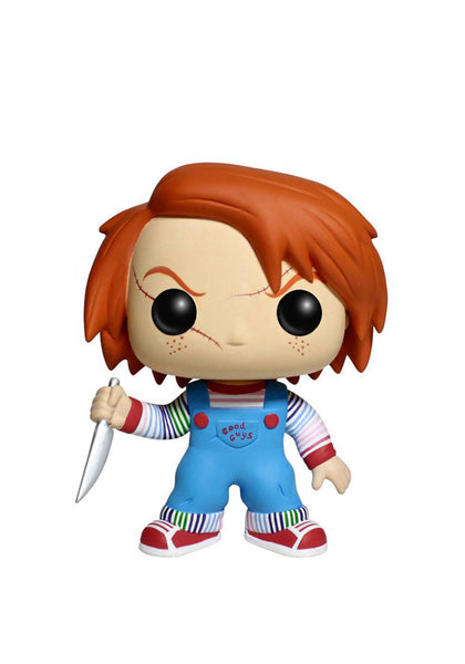 funko chucky plush