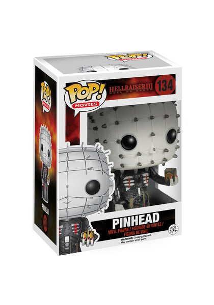 pinhead funko pop