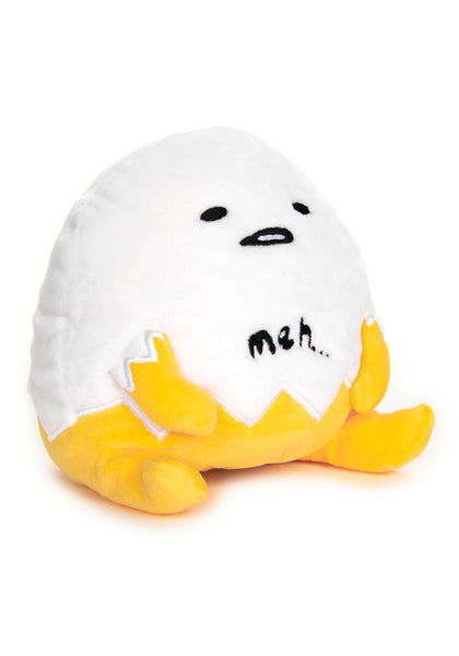 gudetama plush