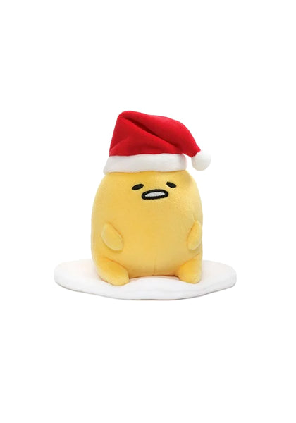 gudetama plush