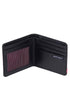 HERSCHEL SUPPLY CO. Hank Black Wallet