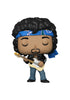 JIMI HENDRIX Funko Pop! Rocks - Jimi Hendrix (Maui Live)