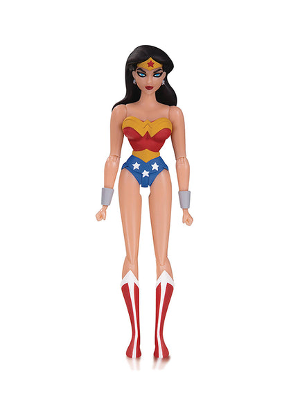 wonder woman dc collectibles