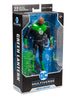 JUSTICE LEAGUE DC Multiverse 7-Inch Action Figure - Animated Green Lantern