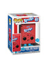 KOOL AID Funko Pop! Ad Icons: Kool-Aid - Kool-Aid Packet