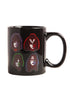 KISS Kiss Army Mug