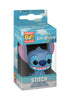 LILO & STITCH Funko Pocket Pop! Keychain: Disney - Smiling Stitch
