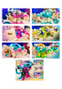 MECHA MOER Mecha Moer Blind Box (Series 1)