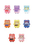 MEMORY VENDING Memory Vending Series Vinyl Figure Blind Box