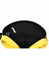 POKEMON Pikachu Face Hip Pack With Ears
