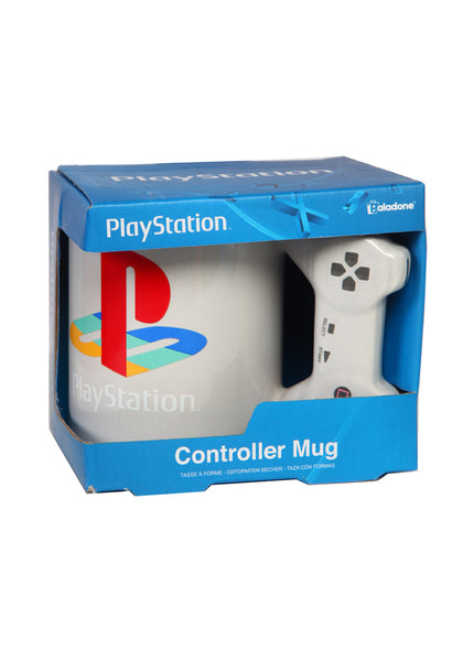 playstation controller mug