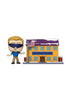 SOUTH PARK Funko Pop! Animation: South Park Deluxe - Elementary School With PC Principal
