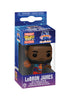 SPACE JAM: A NEW LEGACY Funko Pocket Pop! Keychain: Space Jam: A New Legacy - LeBron James