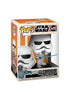 STAR WARS Funko Pop! Star Wars: Concept Series - Stormtrooper