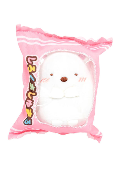 sumikko gurashi shirokuma plush