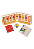 TACOCAT SPELLED BACKWARDS Tacocat Spelled Backwards Board Game