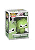 TASTY PEACH Funko Pop! Animation: Tasty Peach - Zombie Alpaca
