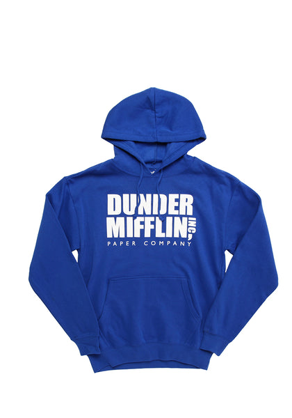 dunder mifflin sweatshirt