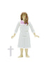 THE EXORCIST The Exorcist Reaction Figure - Regan MacNeil