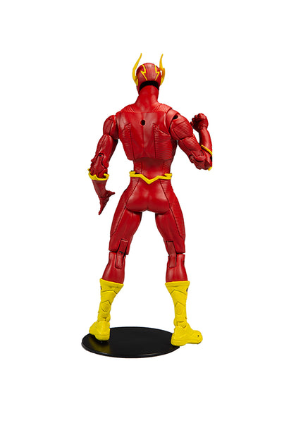 dc multiverse flash