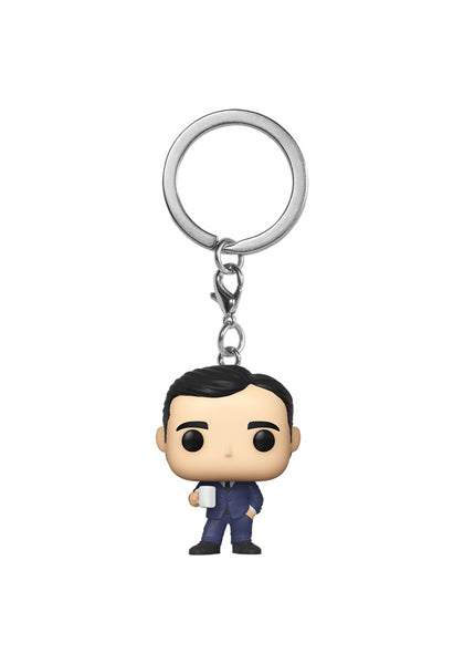 funko pocket pop keychain