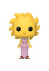 THE SIMPSONS Funko Pop! Animation: The Simpsons - Lisandra Lisa