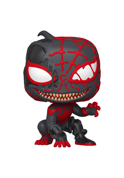 funko pop marvel venom