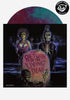 VARIOUS ARTISTS Soundtrack - Return Of The Living Dead Exclusive LP